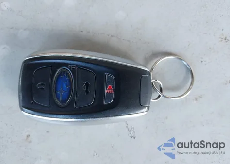 2017 Subaru Outback 2.5I Limited z USA, uszkodzony, nr VIN 4S4BSAKC0H3365087